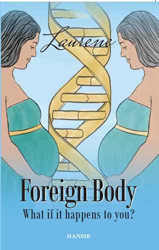 Foreign Body - What if it happens to you