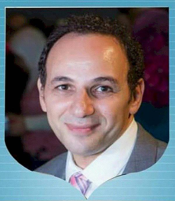 Dr Bahaa Abdelmegid