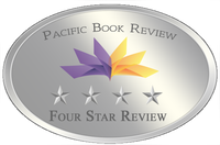 Pacific book review 4 stars